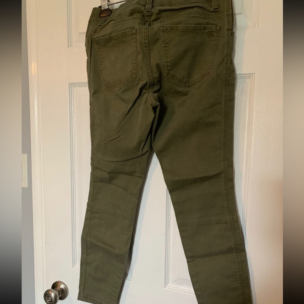 Jessica Simpson Maternity Pants - Picture 2 of 2